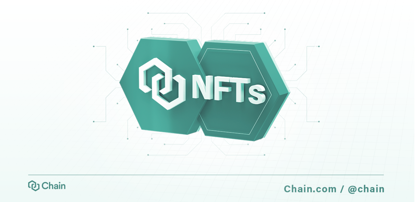 Streamline your NFT launch with Chain’s NFT-as-a-Service Platform