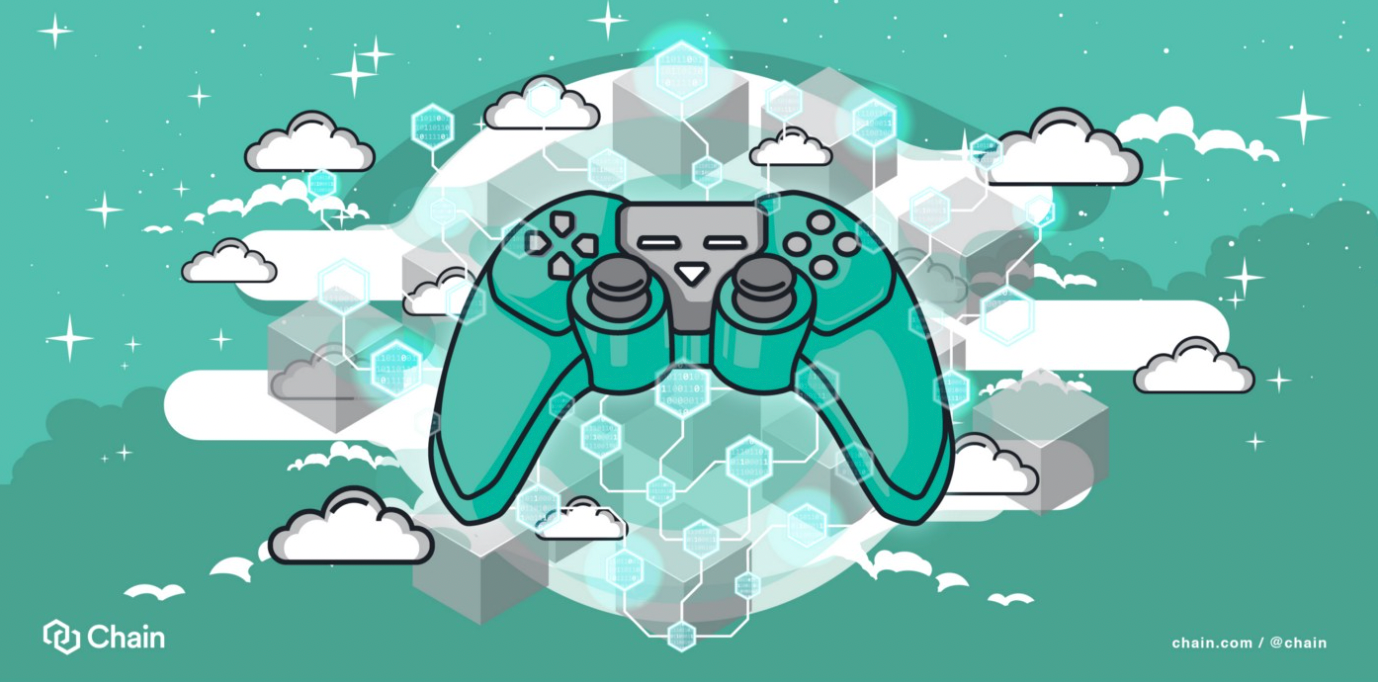 Blockchain Use Cases: Gaming