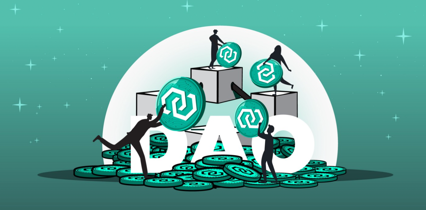 Chain DAO is Now Live — Staking and Governance Launched
