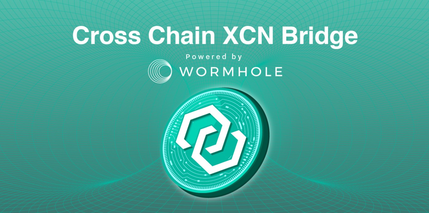 Chain Launches “XCN Bridge”
