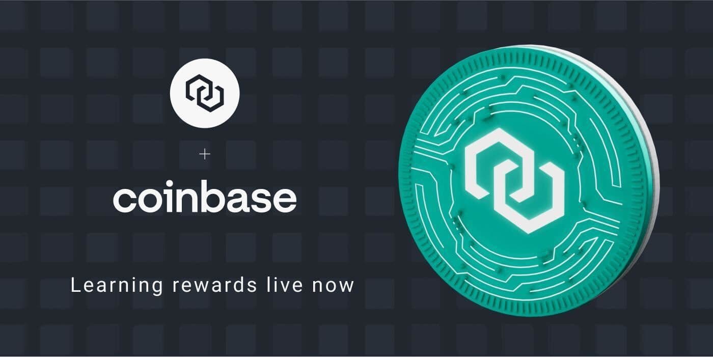 Coinbase Launches “Learn-to-Earn” Campaign with Chain (XCN)
