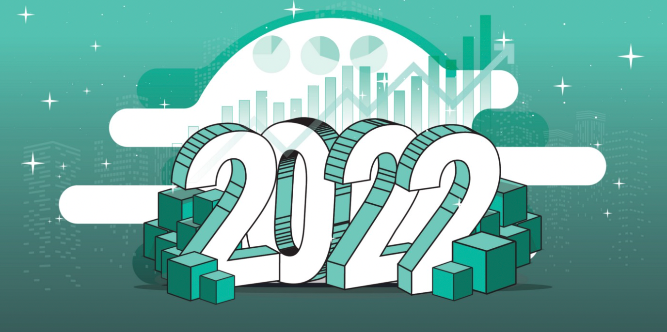 Blockchain Trends in 2022